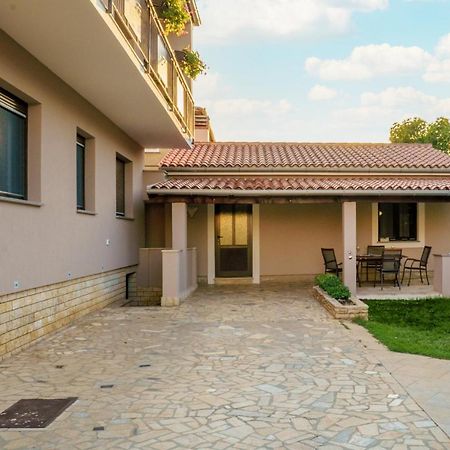 Argonave 6 Apartment Пула Экстерьер фото