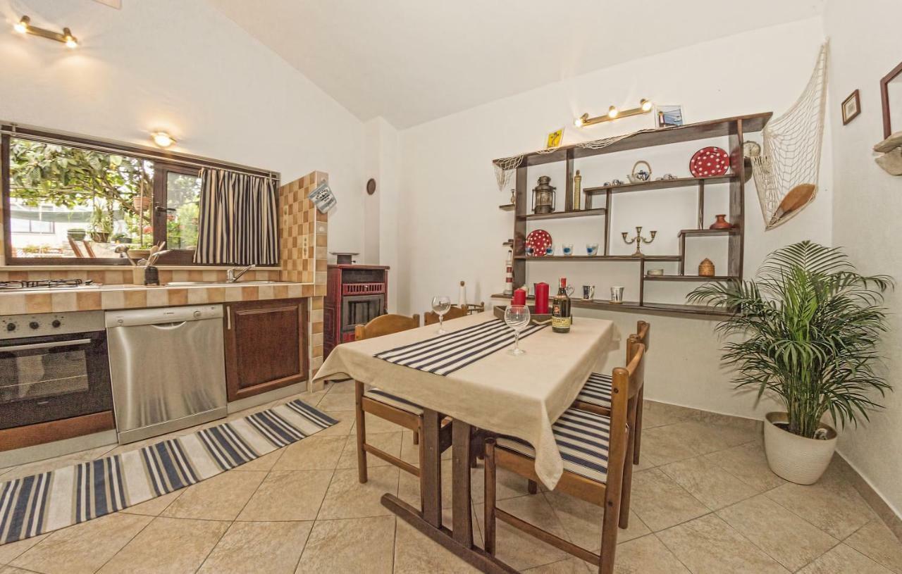 Argonave 6 Apartment Пула Экстерьер фото